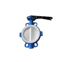 نمایندگی شیر پروانه ای لاینر